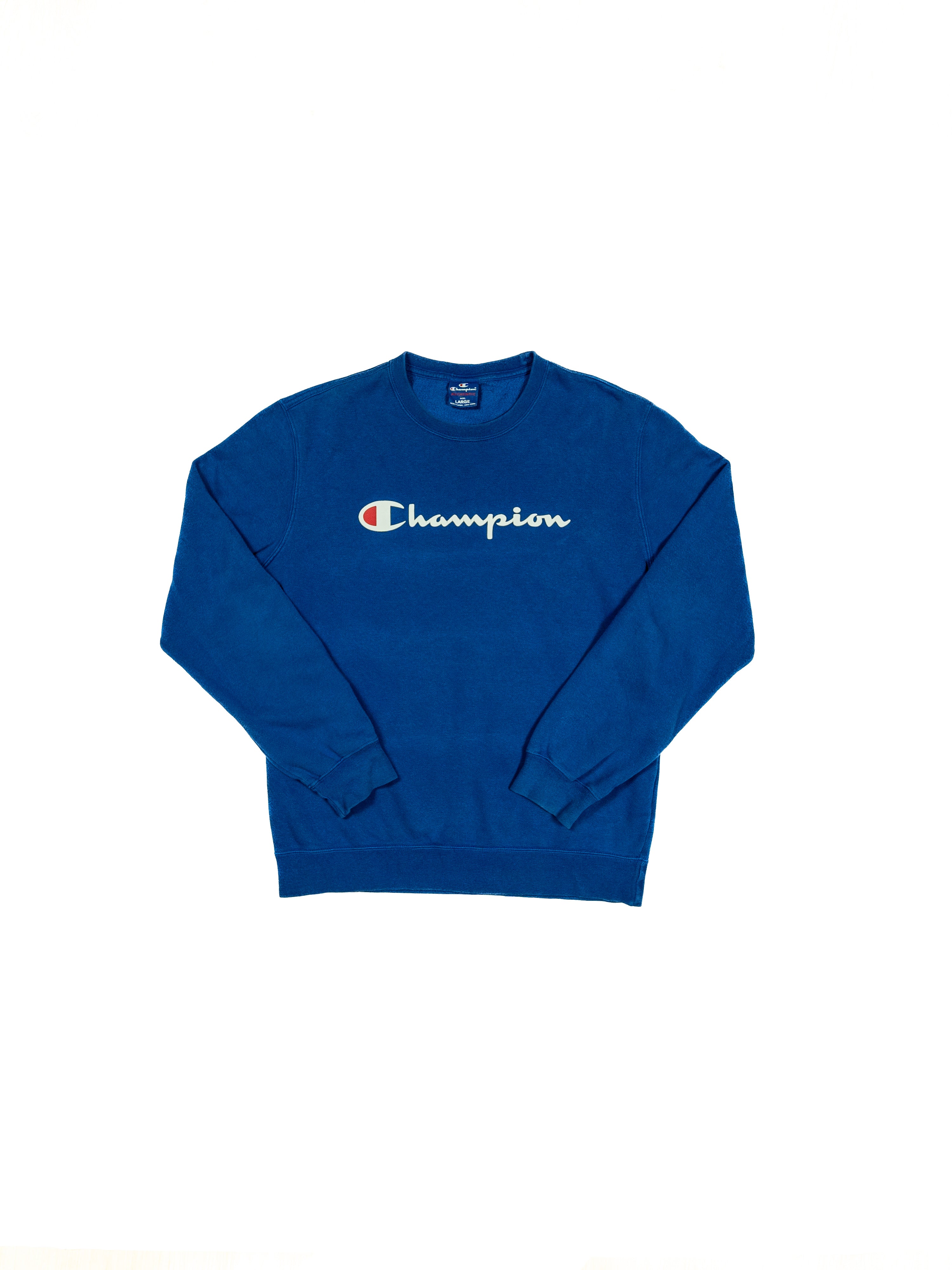 sudadera champion