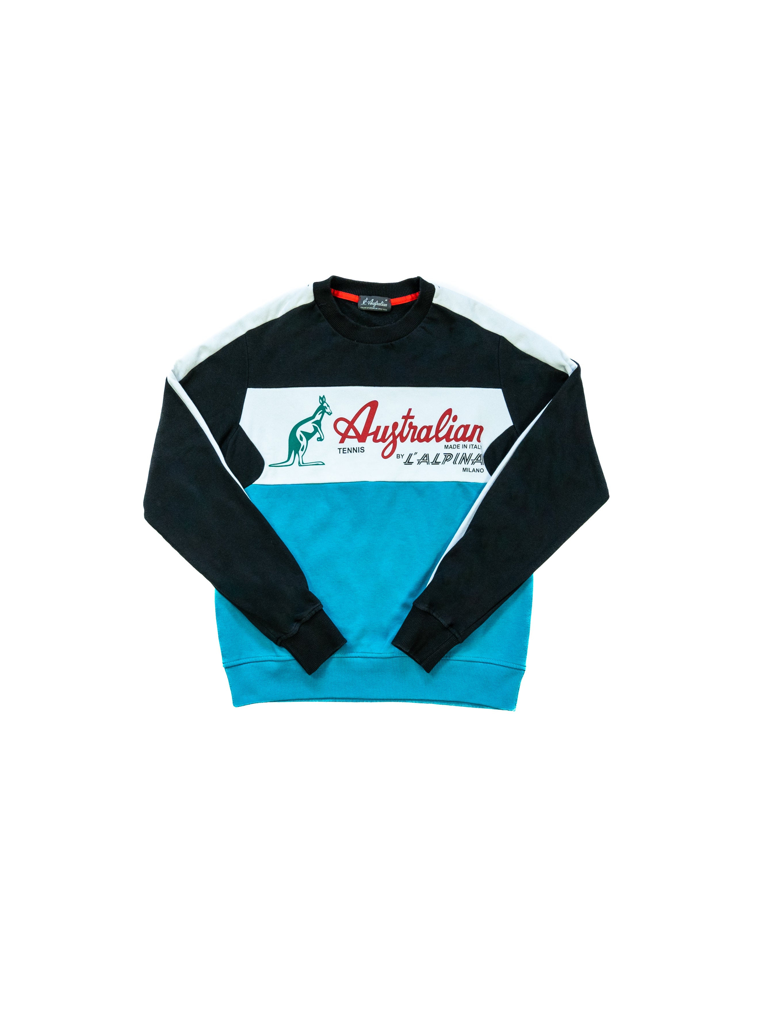 sudadera Australian