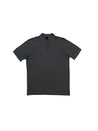 Polo negro Hugo Boss