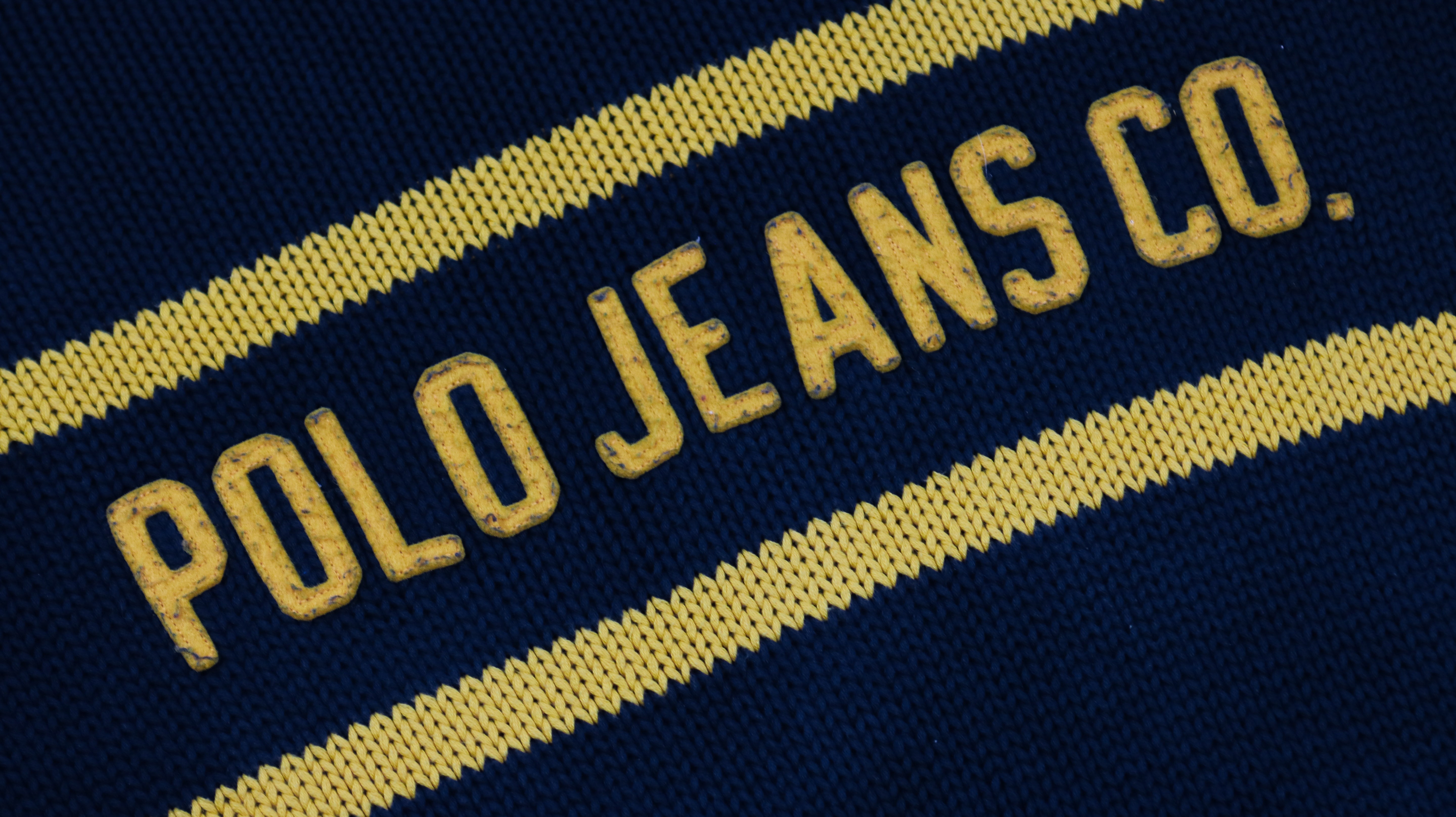 polo jeans co