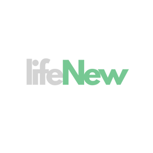 LifeNew logotipo sin fondo