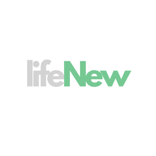 LifeNew logotipo sin fondo