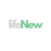 LifeNew logotipo sin fondo